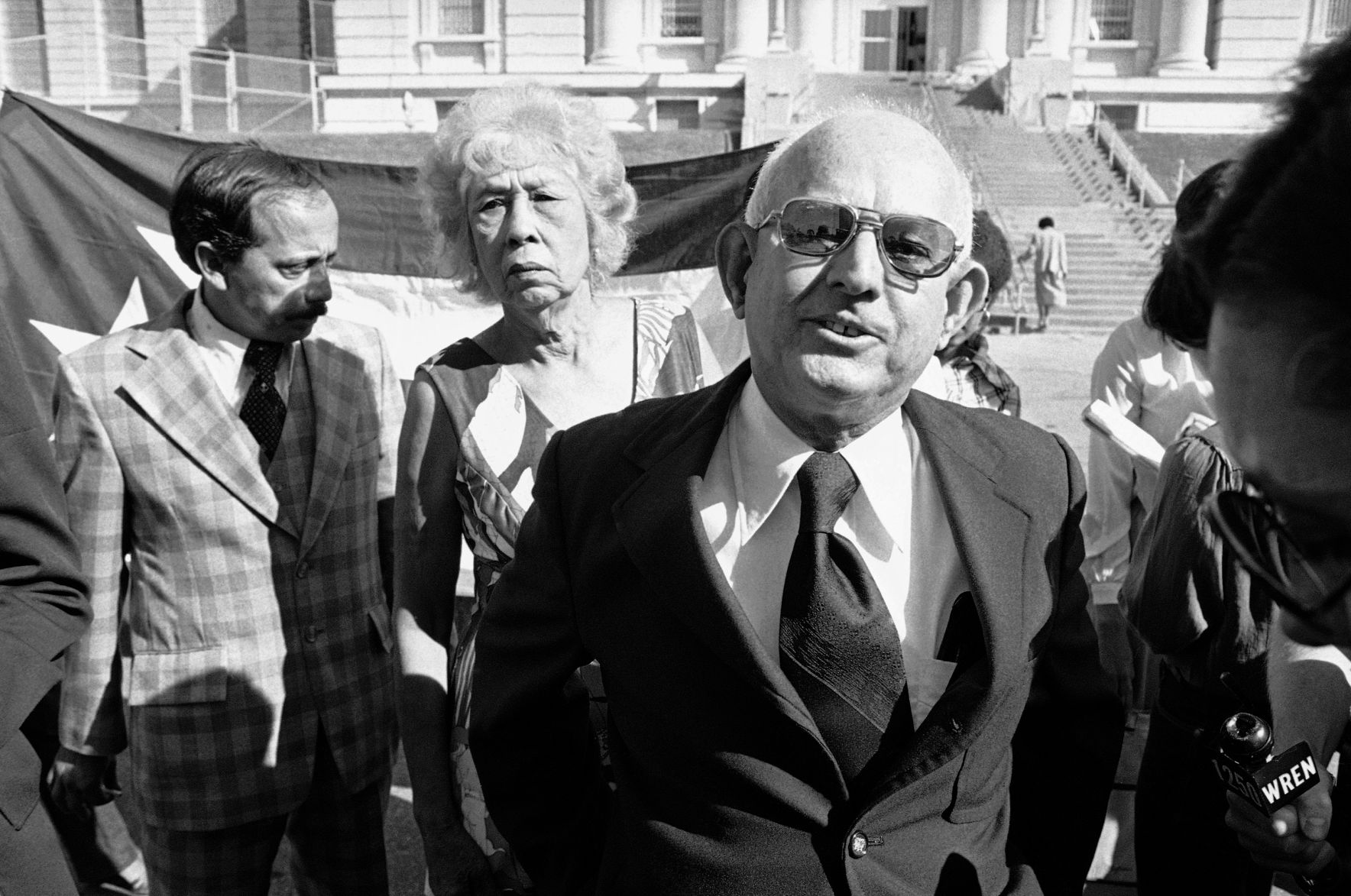 1979: Puerto Rican nationalists